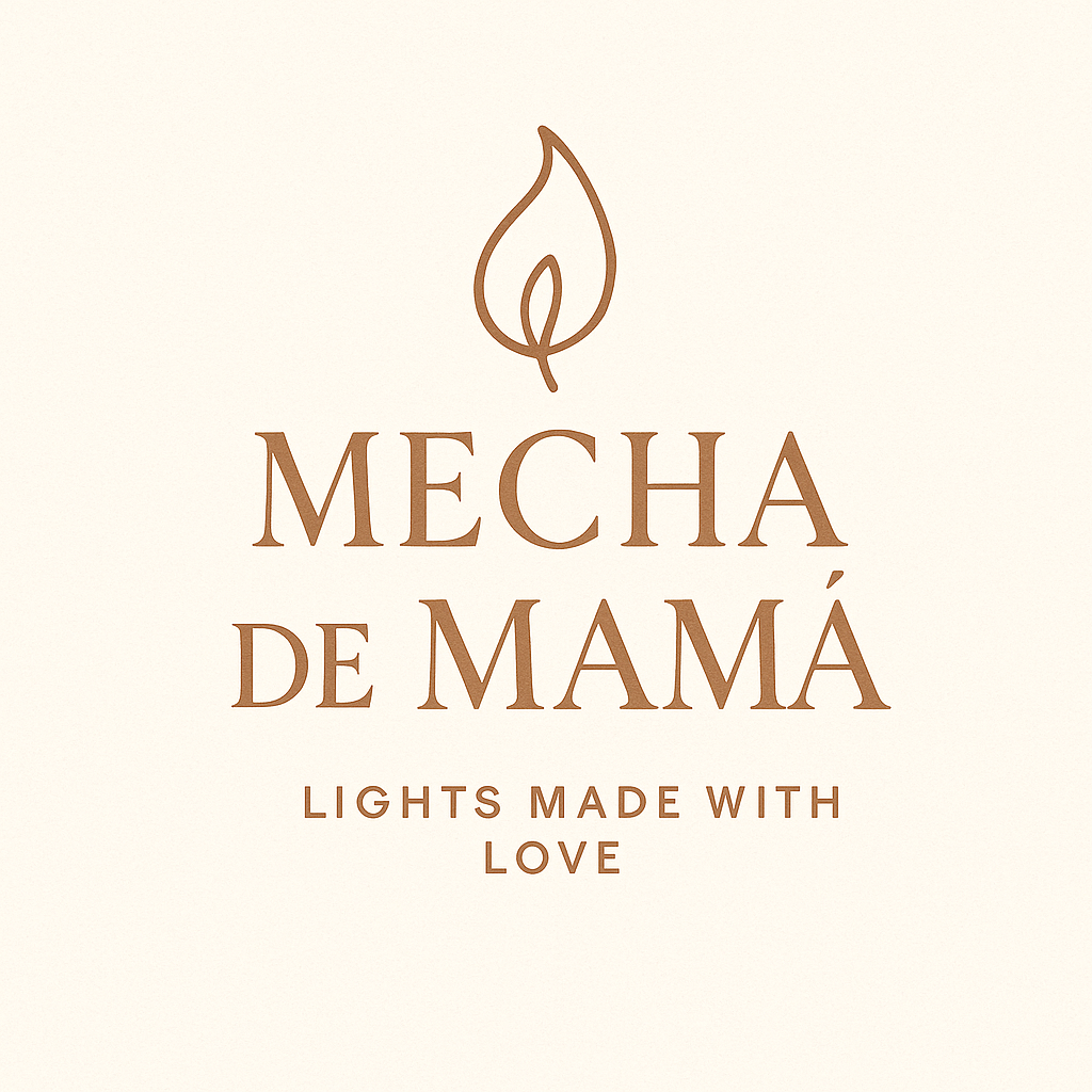 Mecha de Mamá
